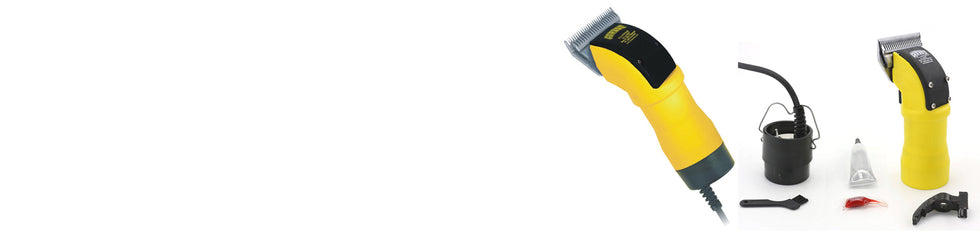 Clippers and Clipper Kits