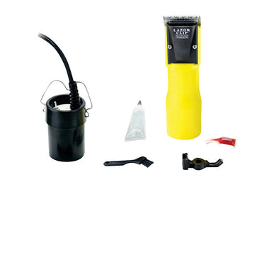 Clippers and Clipper Kits