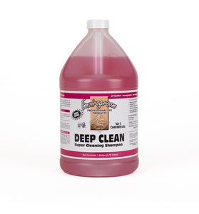 Deep Clean