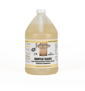 Gentle Clean