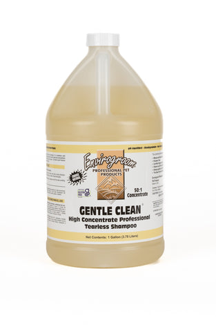 Gentle Clean