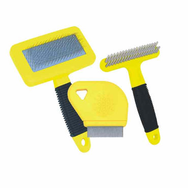 Grooming Tools