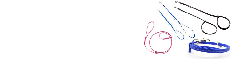 Grooming Loops & Kennel Leads