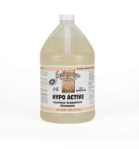 Hypo Active
