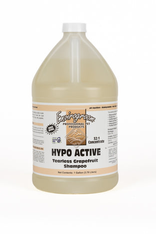 Hypo Active