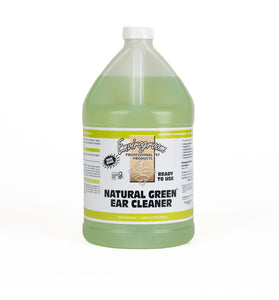 Natural Green Ear Cleaner