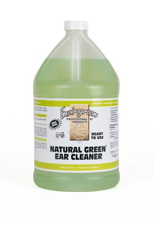 Natural Green Ear Cleaner