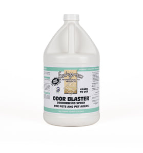 Odor Blaster