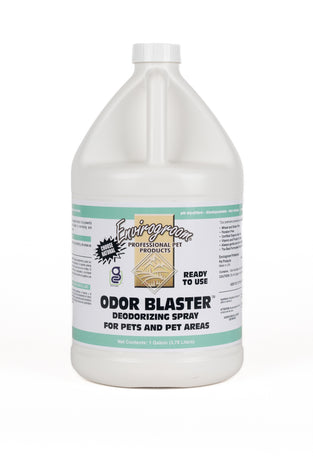 Odor Blaster