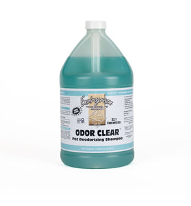 Odor Clear