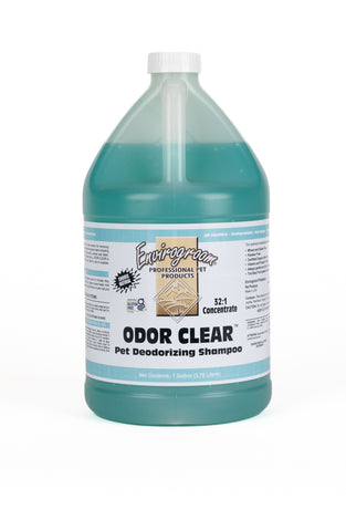 Odor Clear