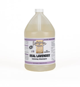 Real Lavender