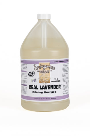 Real Lavender
