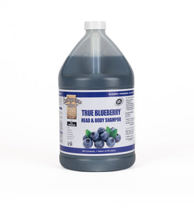 True Blueberry