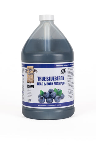 True Blueberry
