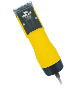 521 Mini Lazor Clipper Kit 2-Speed with Lights