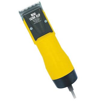 521 Mini Lazor Clipper Kit 2-Speed with Lights