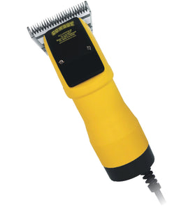 571 Cowboy Clipper Kit 2 Speed with Wide Blade LAUBE®