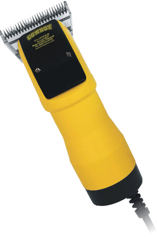 571 Cowboy Clipper Kit 2 Speed with Wide Blade LAUBE®