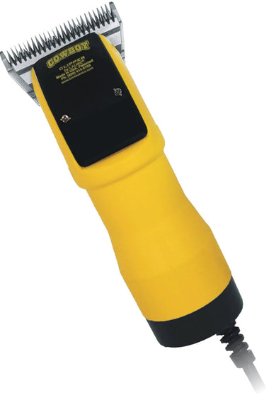 571 Cowboy Clipper Kit 2 Speed with Wide Blade LAUBE®