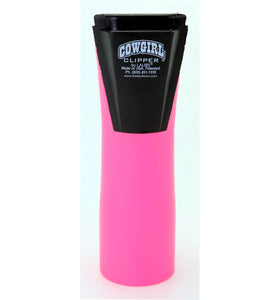 821 Cowgirl Cordpack Clipper Kit LAUBE®