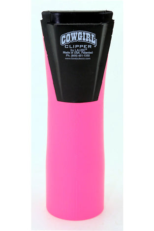 821 Cowgirl Cordpack Clipper Kit LAUBE®