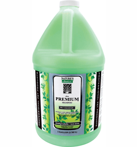 Nature's Choice Aloe Premium Shampoo 50:1