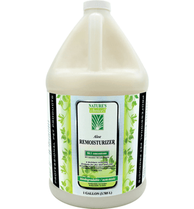 Nature's Choice Aloe Remoisturizer 50:1