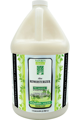 Nature's Choice Aloe Remoisturizer 50:1