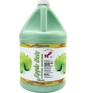 Kelco Apple Oats Conditioner 50:1
