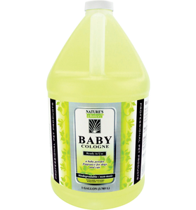 Nature's Choice Baby Cologne RTU