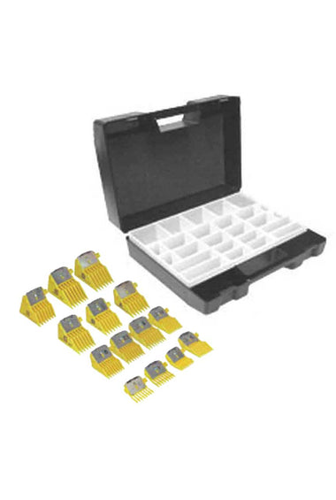 Big K Combs Clipper Blade Combs, Guards