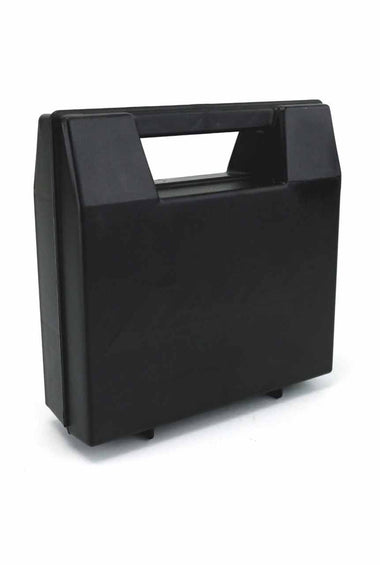 Blade Case - Holds 18 blades, Including Wide Blades