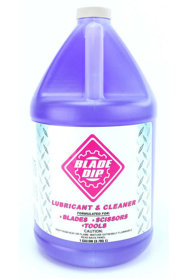 Blade Dip - Lubricant, Cleaner