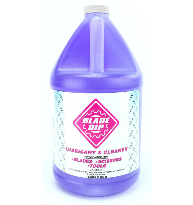 Blade Dip - Lubricant, Cleaner