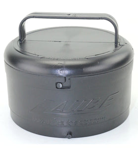 Blade Wash Caddie - Wash and Store 10 Blades