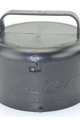 Blade Wash Caddie - Wash and Store 10 Blades