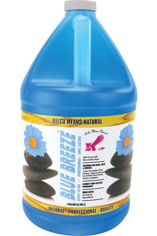 Kelco Blue Breeze Cologne RTU