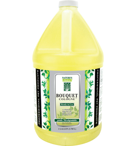 Nature's Choice Bouquet Cologne RTU