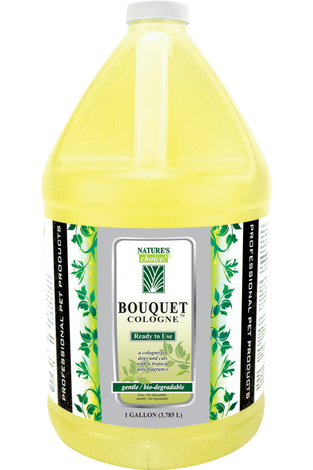 Nature's Choice Bouquet Cologne RTU