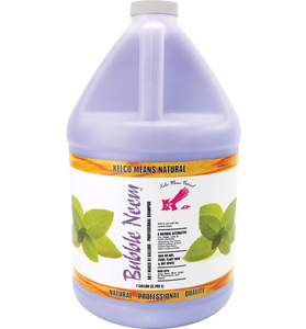 Kelco Bubble Neem Shampoo 50:1