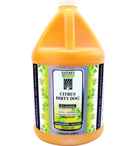 Nature's Choice Citrus Dirty Dog 50:1