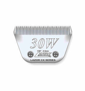 CX Ceramic Wide Blades