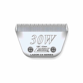 CX Ceramic Wide Blades