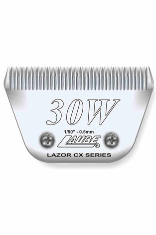 CX Ceramic Wide Blades