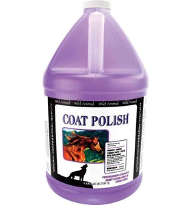Coat Polish RTU
