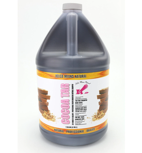 Kelco Cocoa Tar Shampoo 50:1