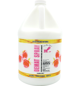 Kelco DeMat Spray RTU