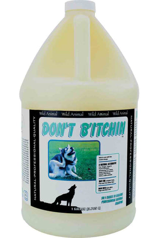 Don't B'Itchin Shampoo 50:1