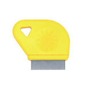 Flea Comb